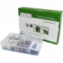 ALLNET Bio-Feedback-Set BrickRknowledge ALL-BRICK-0703 – pädagogisches Biofeedback-Kit