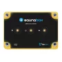 Sauna-Controller bleBox saunaBox mit Bluetooth-Konnektivität