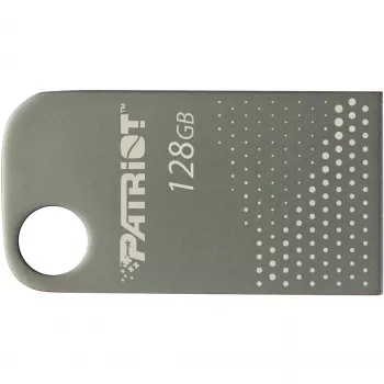 USB-Flash-Laufwerk PATRIOT Tab300 128 GB USB Typ-A, USB 3.2 Gen 1, silber