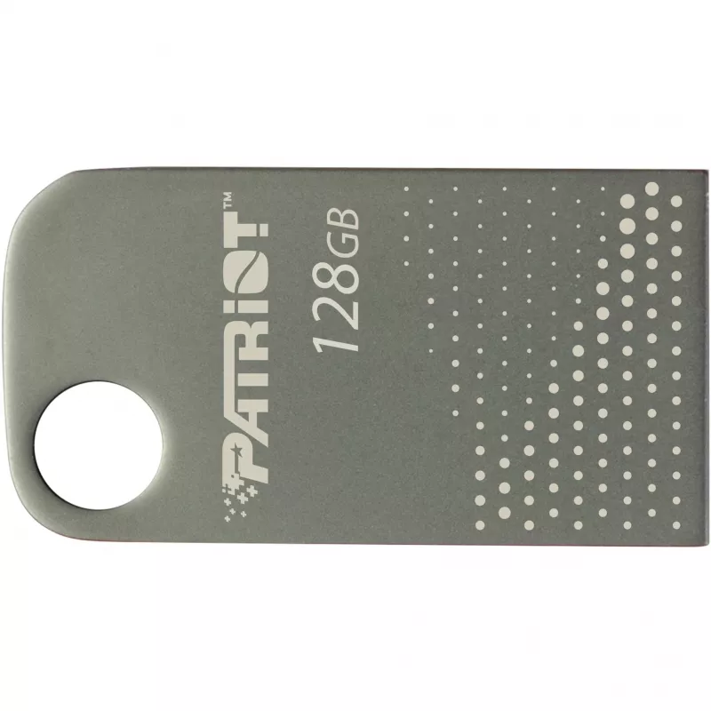 USB-Flash-Laufwerk PATRIOT Tab300 128 GB USB Typ-A, USB 3.2 Gen 1, silber