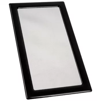 Demciflex Staubfilter Lian Li PC-O11 Air - Rückseite