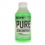 XSPC Pure Kühlmittelkonzentrat, 150 ml - grün, UV