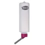 Trixie Trinkflasche aus Kunststoff 0,25 L – Trinkflasche für Meerschweinchen, Kunststoff, 201–499 g