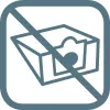 EasyBox für perfect air und AQUA+, Staubfilter
