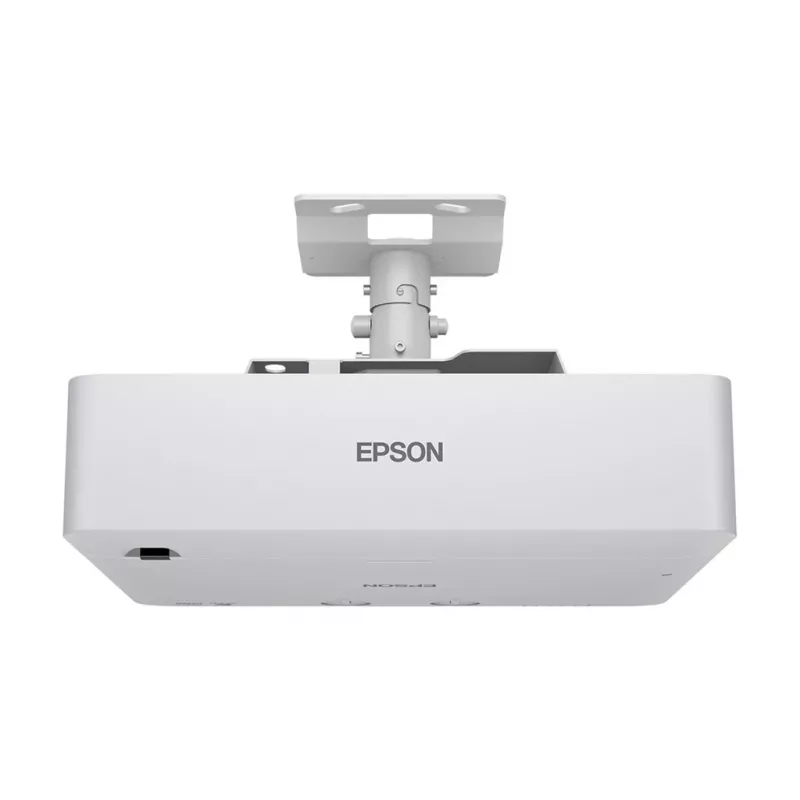 Epson EB-L790U Standardthrow-Projektor 7300 ANSI Lumen 3LCD WUXGA (1920x1200) Weiß
