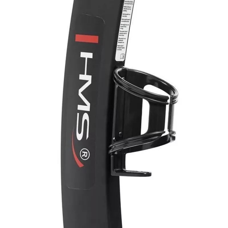 HMS Fitness M5812 Magnet-Fahrradtrainer