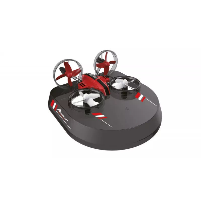 Quadcopter Amewi Air Genius All in 1 4 Rotoren