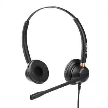 Headset Tellur Voice 520N