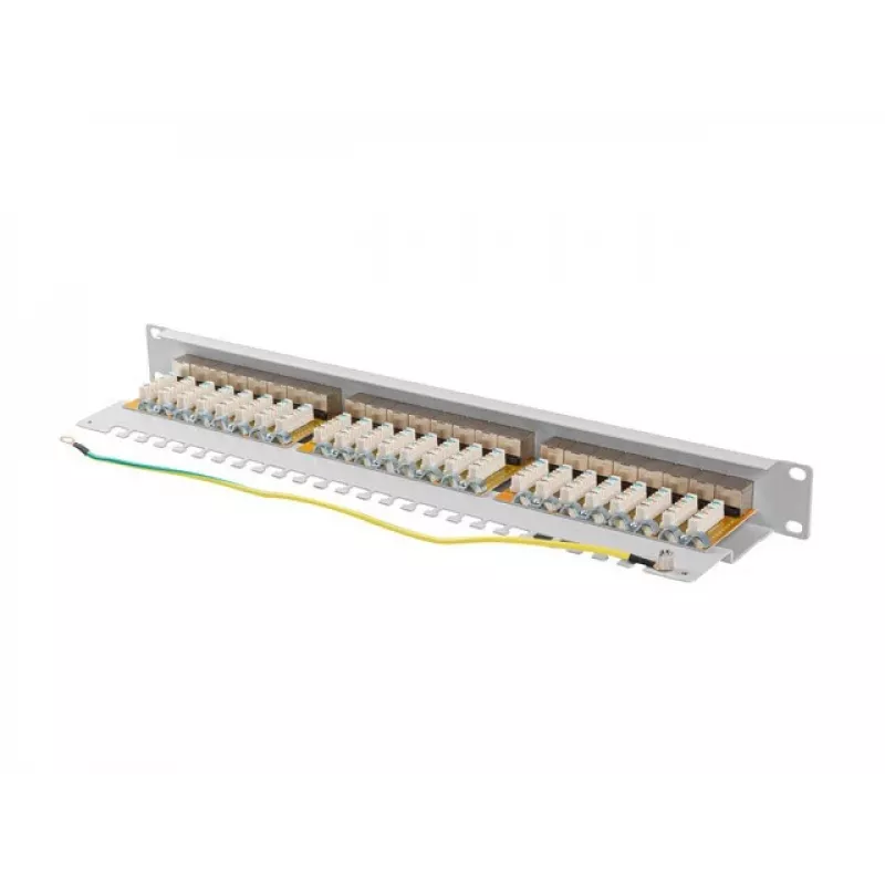 Lanberg PPSA-1024-S Patchpanel 1U