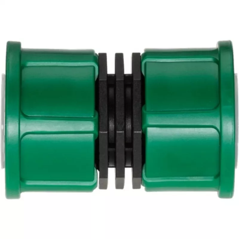 Gardena 2758-20 Bewässerungssystem Teil & -Zubehör Rohrverbinder (02758-20)