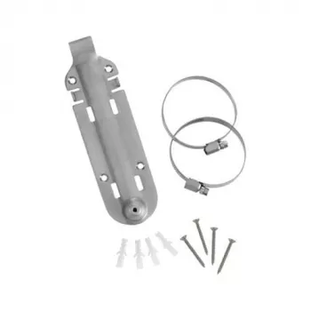 Montagesatz Cambium Networks N000900L060A – Edelstahl grau für ePMP 3000 Mast- und Wandmontage