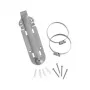 Montagesatz Cambium Networks N000900L060A – Edelstahl grau für ePMP 3000 Mast- und Wandmontage