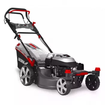 Elektro-Rasenmäher Dedra DED8727-51C — Einzelgerät, 2 Jahre Garantie