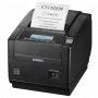 Etikettendrucker Citizen CT-S801III 203 dpi USB mit integriertem Schneidwerk