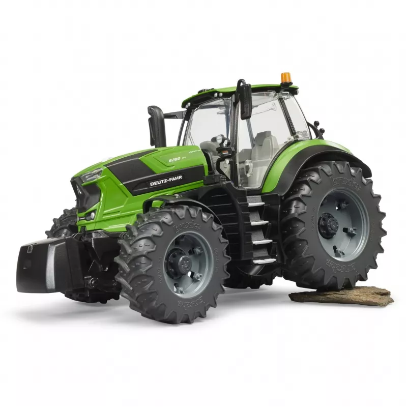 Traktor Deutz 8280 TTV 03160