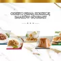 Nassfutter für Katzen Purina Nestlé GOURMET Gold Truthahn 85 g Dose für ausgewachsene Katzen, Übergewichtsformel