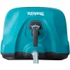 Schneefräse Makita SN400MP 2-Stufen-Design robuste Konstruktion