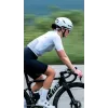 Fahrradhelm HJC FURION 3.0 Weiß Größe S – Fahrrad-Schutzhelm, klein