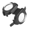 PULUZ PU978B Linsenschutz für Insta360 X4