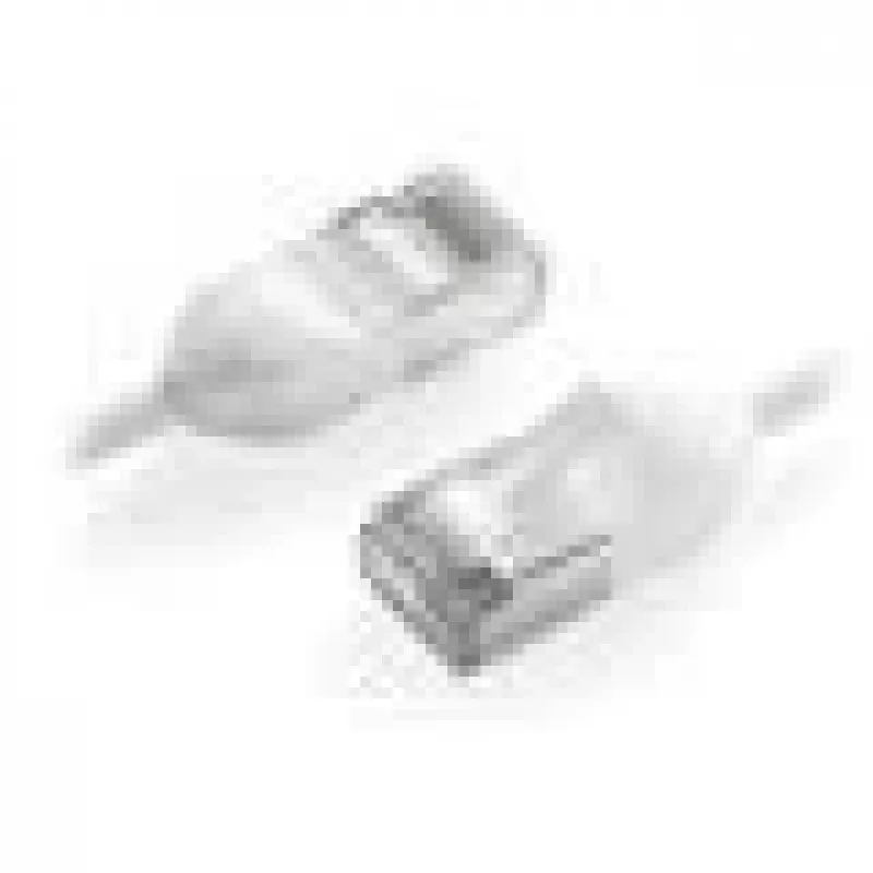 Netzwerkkabel Ubiquiti UACC-Cable-Patch-Outdoor-C6A-5M-W Cat6a 5m Weiß