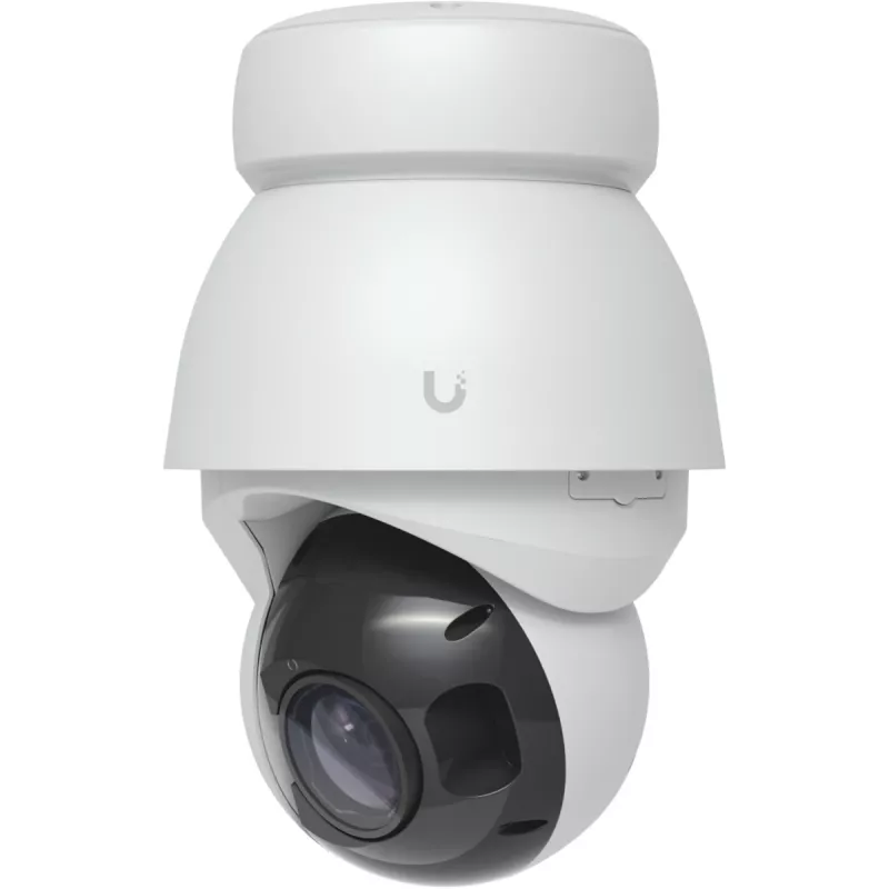 Ubiquiti UniFi AI PTZ Precision - Netzwerk-Überwachungskamera - PTZ - Drehplattform - wetterfest - Farbe (Tag/Nacht)