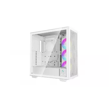 DeepCool MORPHEUS WH ATX+ – Computergehäuse