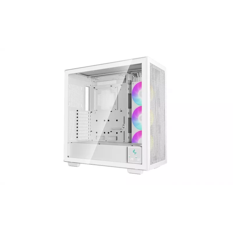 DeepCool MORPHEUS WH ATX+ – Computergehäuse
