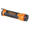 Drehmomentschlüssel Beta BE666/20 1/2 Zoll Antrieb 40–200 Nm, Länge 47 cm