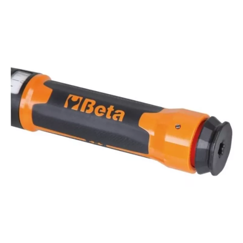 Drehmomentschlüssel Beta BE666/20 1/2 Zoll Antrieb 40–200 Nm, Länge 47 cm