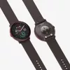 Polar Ignite 3 Titanium Brown Leather M/L