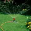 Kreisförmiger Sprinkler GARDENA Comfort Vario 1948-20 – einstellbare Wurfweite und Beregnungssektor