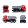 Truck Lena WORXX 04610EC Grau Rot Empfohlenes Alter 3 Jahre