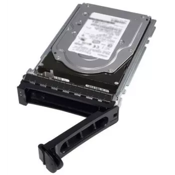 DELL 4WKK8 interne Festplatte 2 TB 10000 U/min 3,5 Zoll SAS