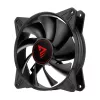 All-in-one-Flüssigkeitskühler SAVIO BLADE SET 120 mm Lüfter 1800 U/min 32 Sone Schwarz