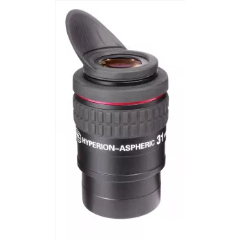 Okular Teleskop Baader Planetarium 2454631 Schwarz