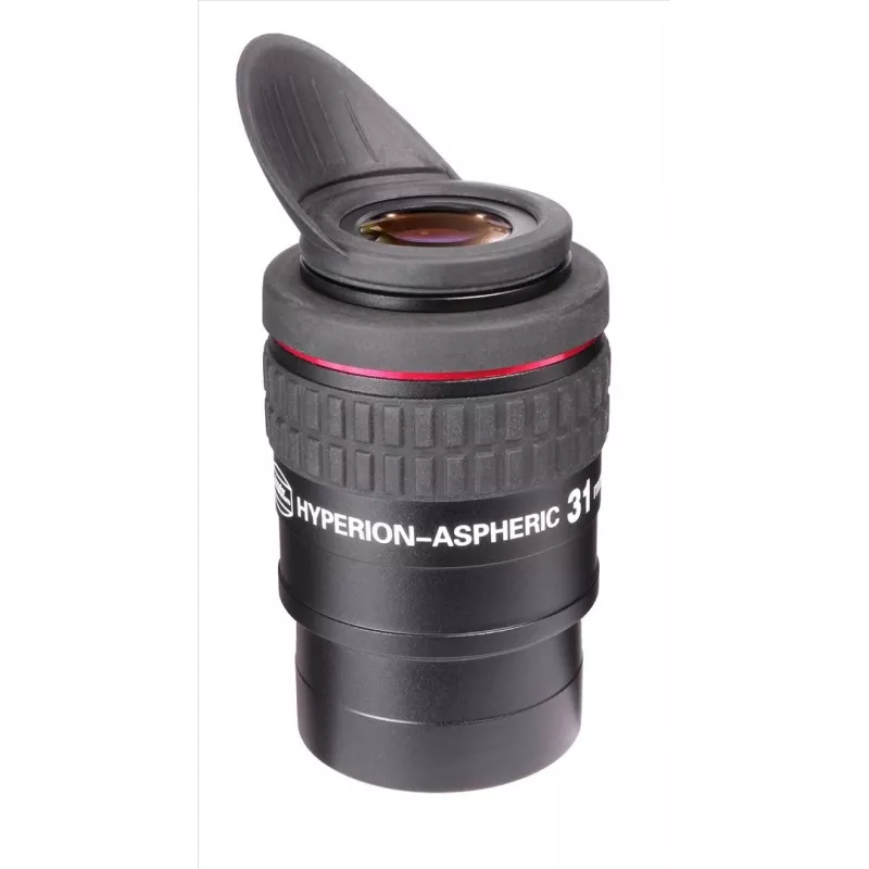 Okular Teleskop Baader Planetarium 2454631 Schwarz