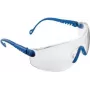 Sicherheitsbrille Honeywell OpTema Blue Fogban Linse klar Anti-Beschlag EN166