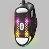 Steelseries Aerox 5 Maus Right-hand USB Type-A Optical 18000 DPI