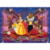 Puzzle Disney Collector's Edition - Die Schöne und das Biest (1000 Teile)