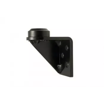 Montageset Gamber-Johnson 7110-1228 Schwarz Aluminium Stahl Zuverlässige Halterung