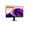 LG 24U631A-B Computermonitor 60,5 cm (23,8 Zoll) 2560 x 1440 Pixel Quad HD Schwarz