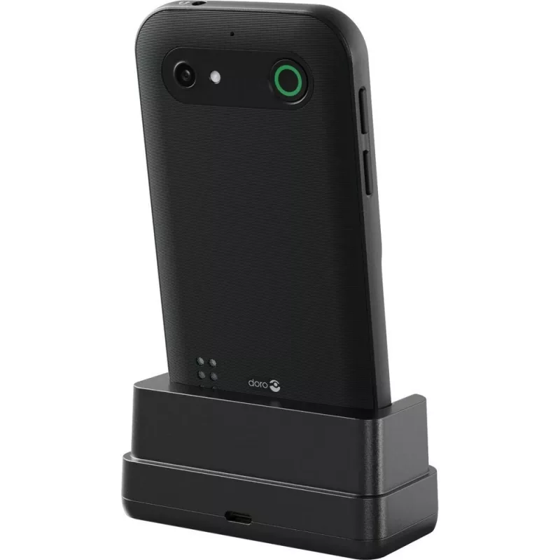 Mobiltelefon Doro Leva E10 2,4 Zoll