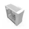 Darkflash DS900 Mesh PC-Gehäuse ohne Lüfter (Weiß)