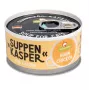 Katzenleckerlis Fox4Pets GRANATAPET Suppenkasper Huhn 70 g — Hühneraroma, weiche, fleischige Leckerbissen, getreidefrei, glutenfrei