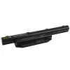 Battery Grün Cell FS31 für Fujitsu LifeBook — LiPo 4400 mAh, 11,1 V, schwarz, 1 Stück
