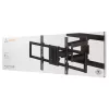 SBOX PLB-8148 TV-Wandhalterung für 43–100 kg, Montageplatte 800×400 mm