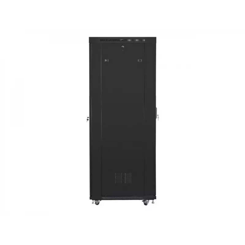 Freistehendes Rack Lanberg FF01-6042-23BL 42U 1200 kg Schwarz