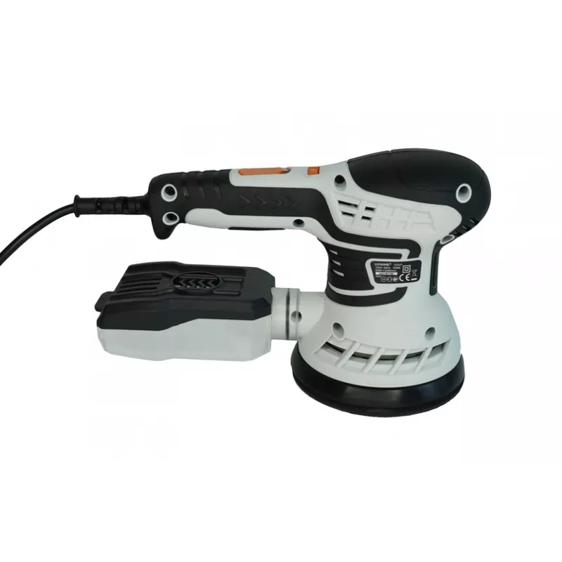Exzenterschleifer PRIME3 TOS21 210W 125mm – Schwingschleifer für den Feinschliff