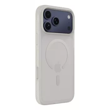 Belkin SheerForce Grip Series - Rückseitenabdeckung für Mobiltelefon