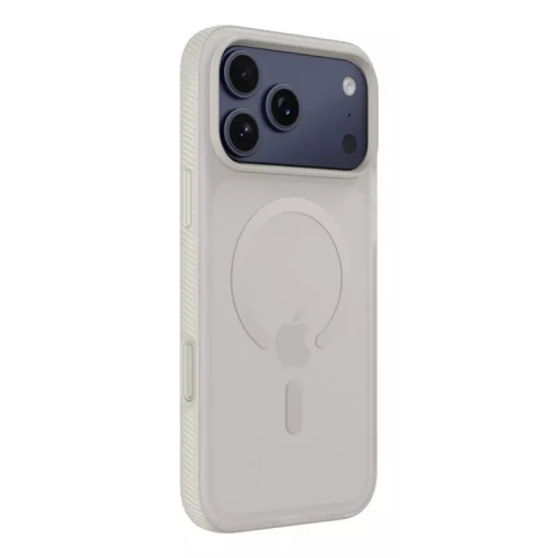 Belkin SheerForce Grip Series - Rückseitenabdeckung für Mobiltelefon